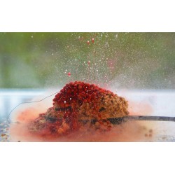 Haldorado Tornado Activator Spray Capsuni Dulci