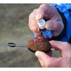 Activator Spray Haldorado Tornado N-butyric Acid & Ananas 30ml