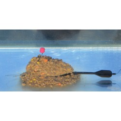 Method Wafters Haldorado Tornado 6-8mm, N-butyric Acid & Ananas 30gs