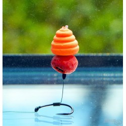 Pop Up Haldorado Tornado XL 15mm Mango 30g