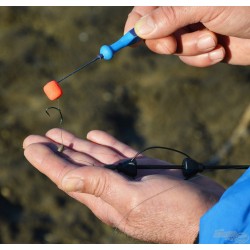 Haldorado Legend Ficat Condimentat Pellet Pop-Up