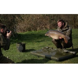 Trakker Saltea de receptie Sanctuary Padded Protekta Mat