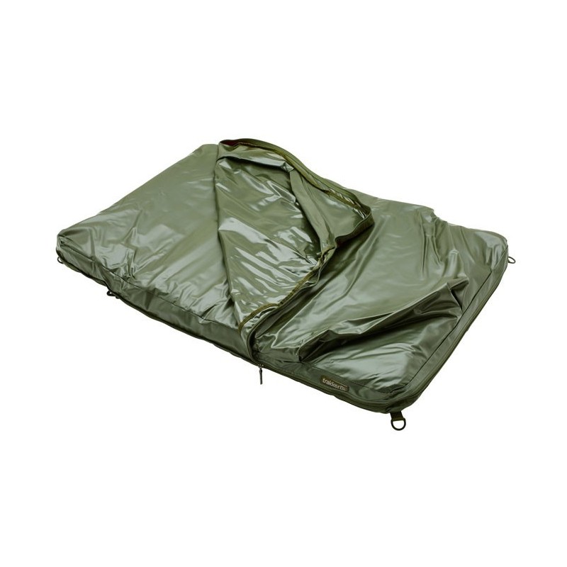 Trakker Saltea de receptie Sanctuary Padded Protekta Mat