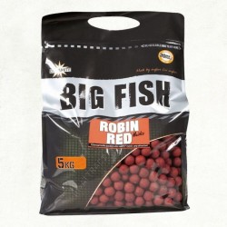 Dynamite Baits Boilies Big Fish Robin Red 20mm/5kg