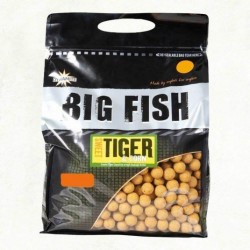 Dynamite Baits Boilies Big Fish Sweet Tiger & Corn 20mm/5kg