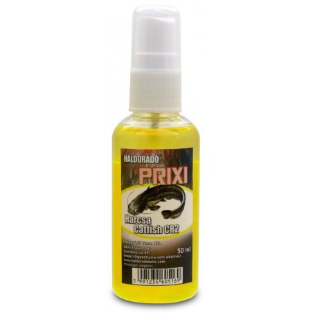 Haldorado Prixi Aroma pentru Rapitori Somn CR2
