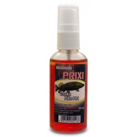 Haldorado Prixi Aroma pentru Rapitori Stiuca PR1