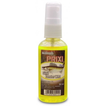 Haldorado Prixi Aroma pentru Rapitori - Salau / Walleye WR1