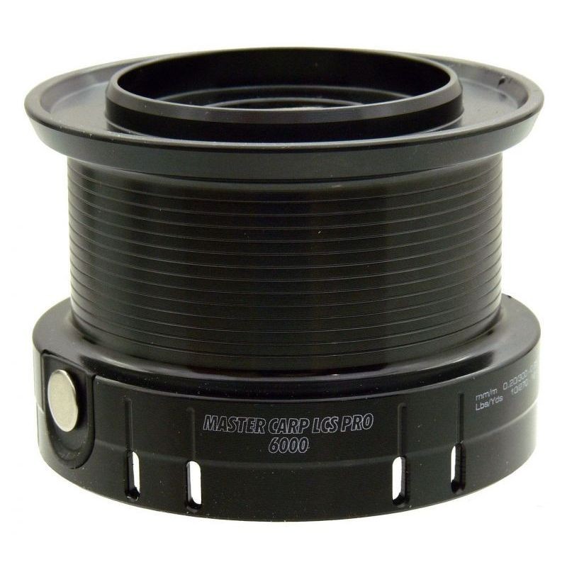 Tambur de rezerva TEAM FEEDER Master Carp Pro 6000