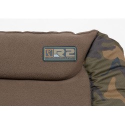 Scaun pescuit Fox R2 Camo