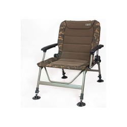 Scaun pescuit Fox R2 Camo