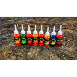 Stég Product Tasty Smoke Jam Raspberry 60ml