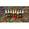 Stég Product Tasty Smoke Jam Raspberry 60ml