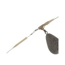 Fox Edges Vartej Kwik Change Swivel, 10buc/plic Nr.10