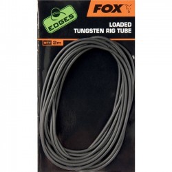 Tub Loaded Tungsten Fox Edges, 2m