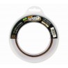 Fir Inaintas Conic Fox Edges® Soft Tapered Leaders Trans Kaki, 3x12m