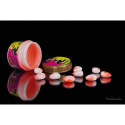 FeederMania Corm Wafters Two Tone L Sweet Mango