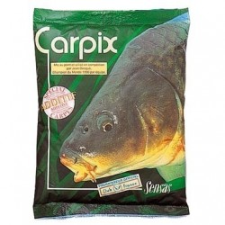 Aditiv Sensas Carpix Crap 300g