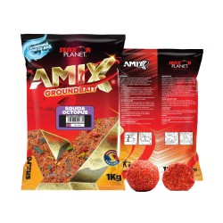 Senzor Planet Amix Squid&Octopus 1Kg
