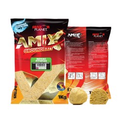 Senzor Planet Amix Novac Fitofag 1Kg
