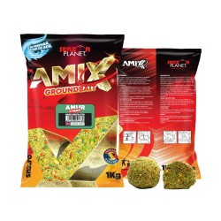 Senzor Planet Amix Amur (cteno) 1Kg