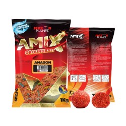 Senzor Planet Amix Anason 1Kg