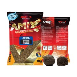 Senzor Planet Amix Marine Halibut 1Kg