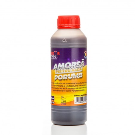Senzor Planet Amorsa Porumb 500ml