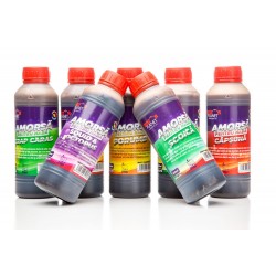 Senzor Planet Amorsa Porumb 500ml
