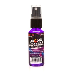 Senzor Planet Aroma Spray Pruna 30ml