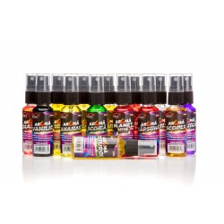 Senzor Planet Aroma Spray Scopex 30ml