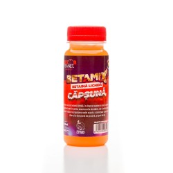 Senzor Planet Betamix Capsuna 150ml