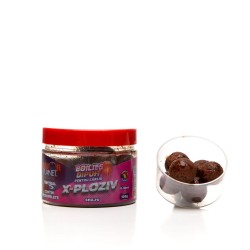 Senzor Planet Boilies Dipuit Pentru Carlig X-Ploziv 16-18mm 100g