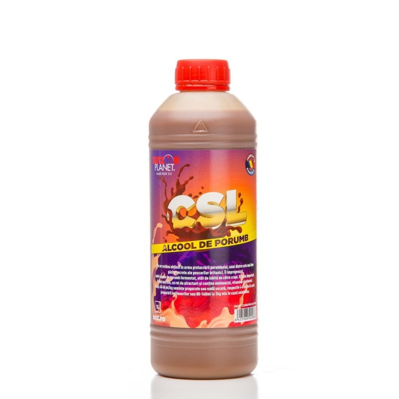 Senzor  Planet CSL (alcool de porumb) 1000ml