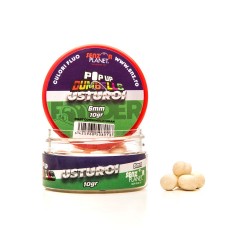 Senzor Planet Dumbells Method Feeder Usturoi 6mm 10g