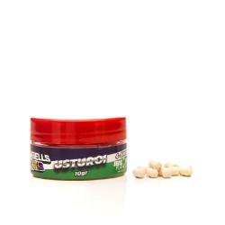 Senzor Planet Dumbells Minis Usturoi 4-5mm 10g