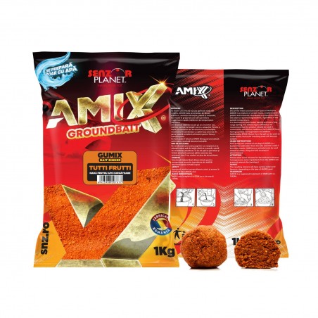 Senzor Planet Gumix Tutti Frutti 1kg