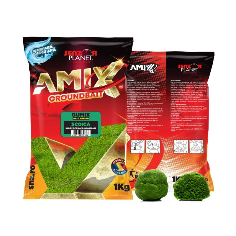 Senzor Planet Gumix Scoica 1kg