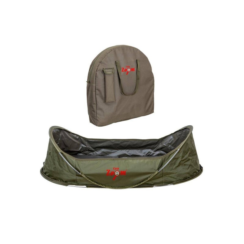 Saltea Primire Carp Zoom Pop Up