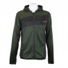 Trakker Marl Fleece Back Hoody