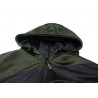 Trakker Marl Fleece Back Hoody