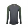 Trakker Marl Moisture Wicking Long Sleeve