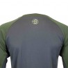 Trakker Marl Moisture Wicking Long Sleeve