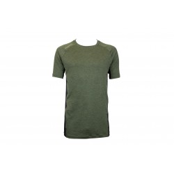 Trakker Marl Moisture Wicking  T-shirt