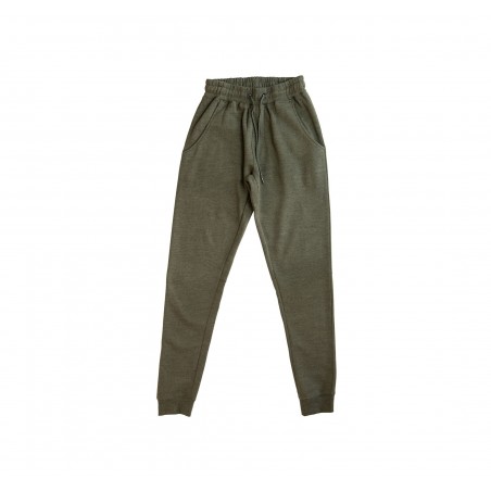 Trakker Marl Slim Leg Jogger