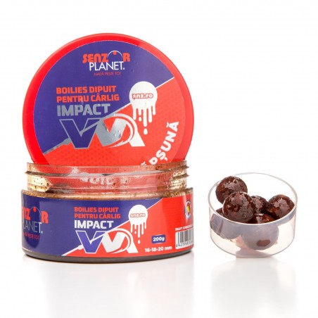 Senzor Planet Boilies Dipuit Pentru Carlig Impact Vm 16-18-20mm 200g
