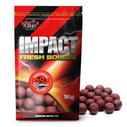 Senzor Planet Boilies Impact Vm 1kg 20mm