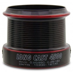 Tambur de rezerva By Döme Team Feeder Long Cast 4500