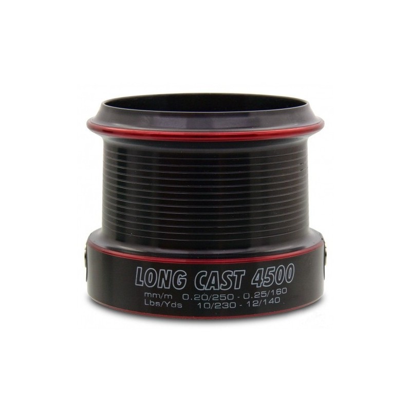 Tambur de rezerva By Döme Team Feeder Long Cast 4500