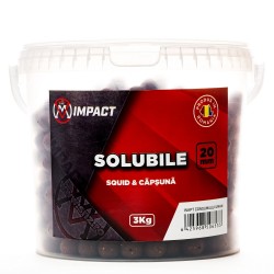 Senzor Planet Solubile Impact VM 20mm 3kg